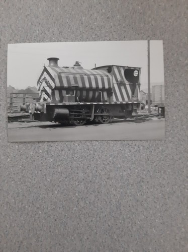 Industrial locomotive - industrial,