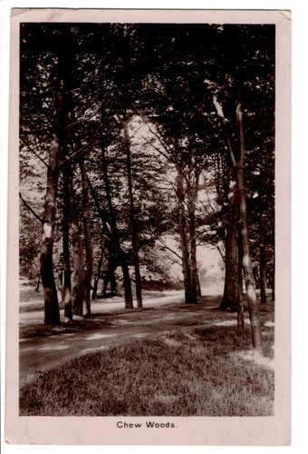 Early s valley - a.h., &