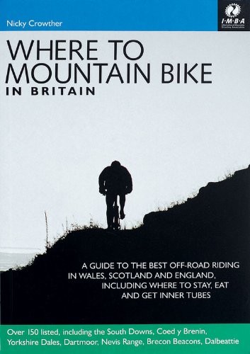 Mountain bike guide cycle - bike,