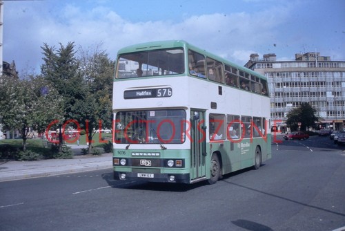 35mm slide 1984 west yorks - slide,