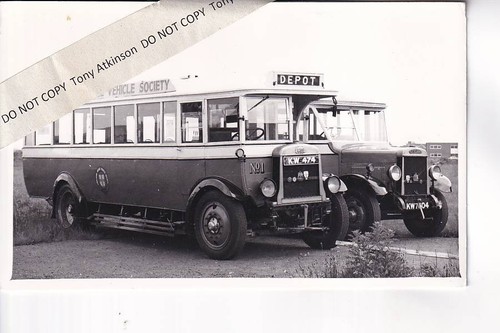 West yorks leyland - west,