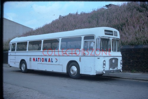 35mm slide 1975 national west - 35mm,