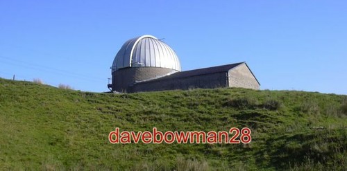 Photo the astronomy centre - ,