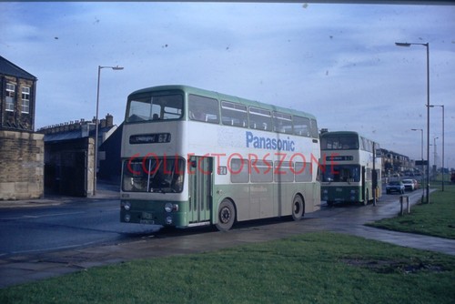 35mm slide 1984 west - 1984, yorks