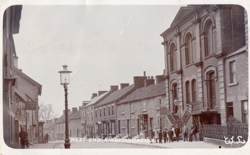 Kirkbymoorside near pickering - near,
