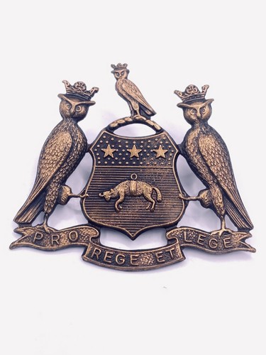 West yorks regiment 15th - yorks,
