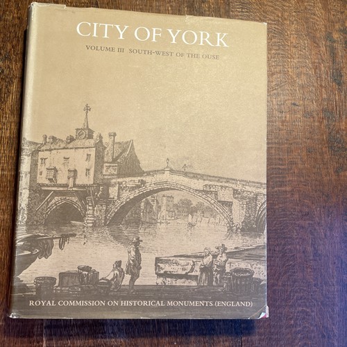 Historical monuments city york - monuments,