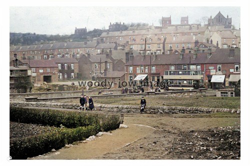 Ptc2786 yorks early - yorks.,