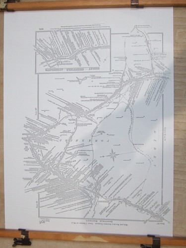 South west yorks - yorks., lner,