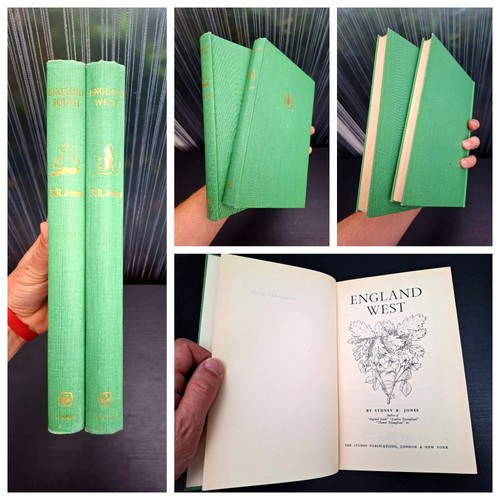 1950 england south and west - -,