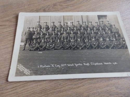 Military platoon a coy - 1,