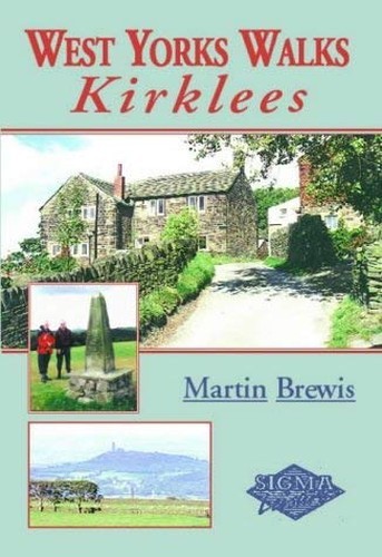 Kirklees by - kirklees, walks)