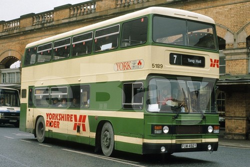 Bus photo yorkshire - -,