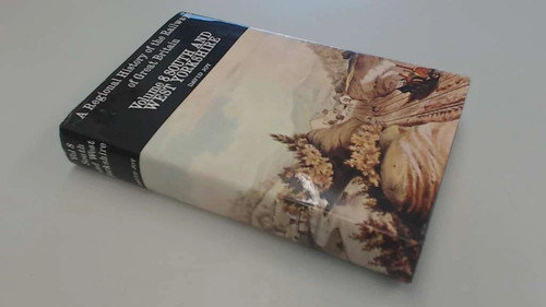 Regional history the - a,