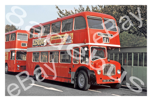 Bus photograph york - bus,
