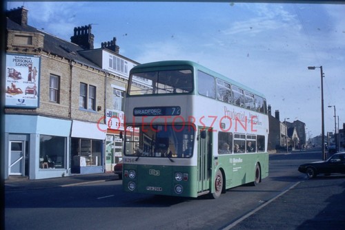 35mm slide 1984 - west, yorks