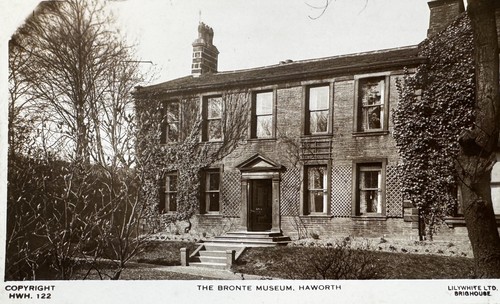 1941 bronte museum church - 1941,