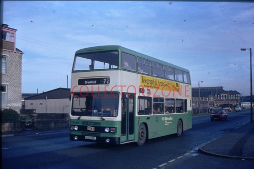 35mm slide 1984 west - 35mm, yorks