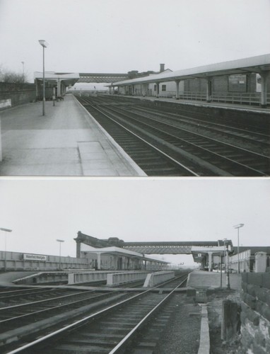 Railway photos wakefield - railway,