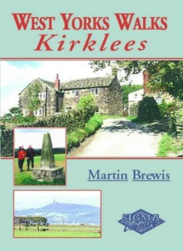 West yorks walks - west,