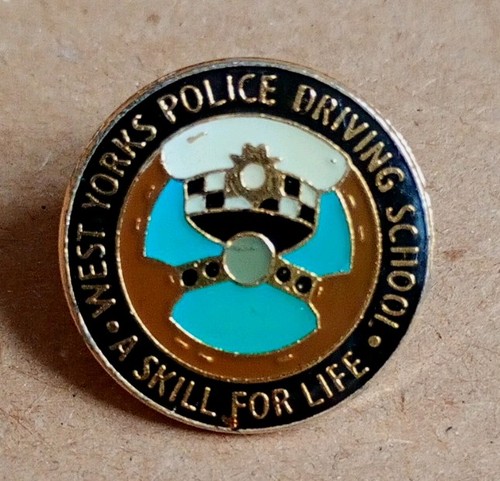 West yorks police - (yorkshire),
