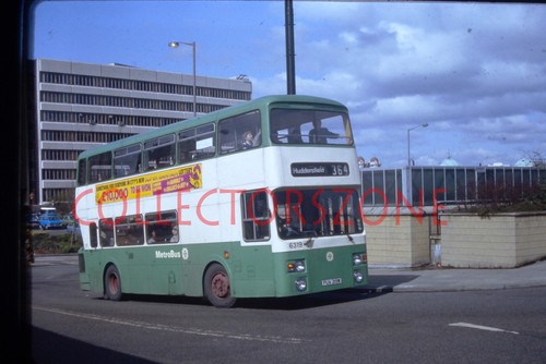 35mm slide 1983 west yorks - 35mm,
