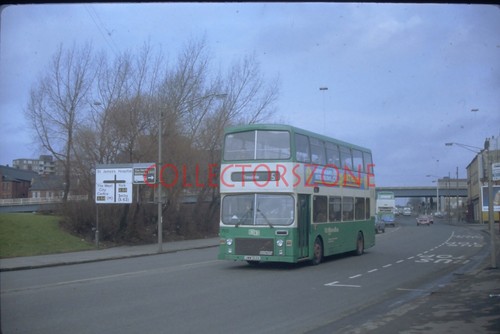 35mm slide 1984 west - , yorks